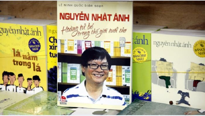 Tuyển tập truyện của tác giả Nguyễn Ngọc Ánh